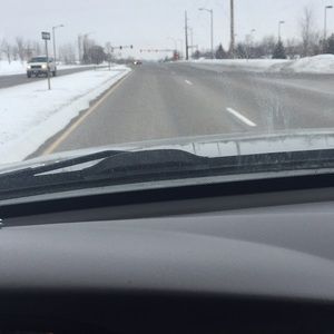 Meet your Posher, Long